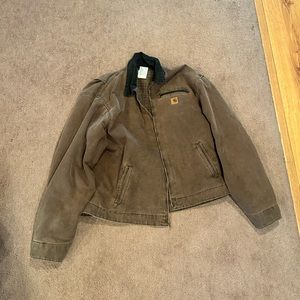 Men’s Carhartt Jacket